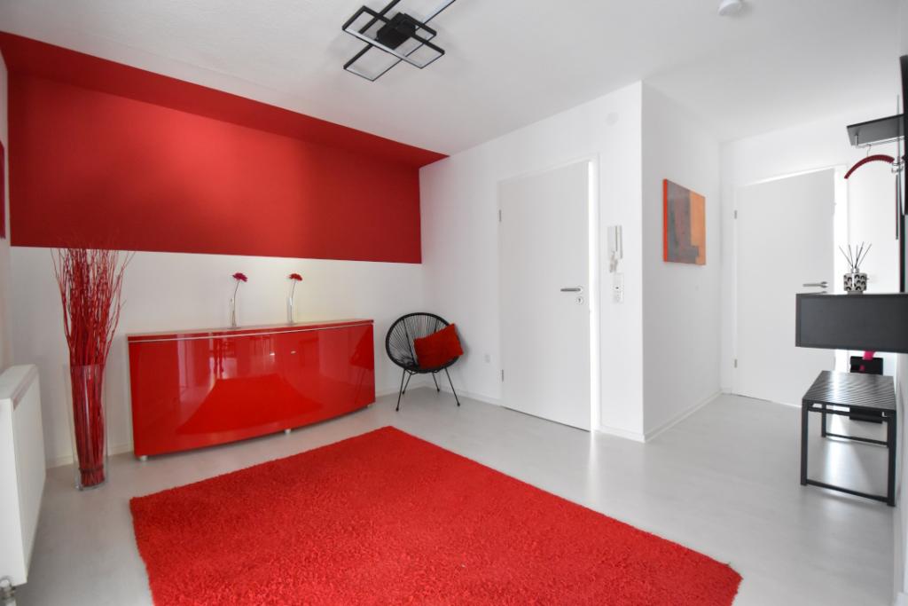 voll möbliertes Apartment in Speyer - 15 Gehminuten zur Innenstadt und Bahnhof - Foto 3