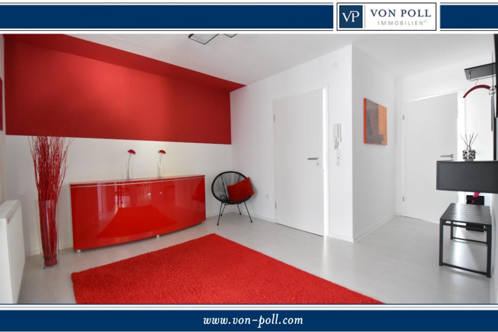 voll möbliertes Apartment in Speyer - 15 Gehminuten zur Innenstadt und Bahnhof - Foto 1