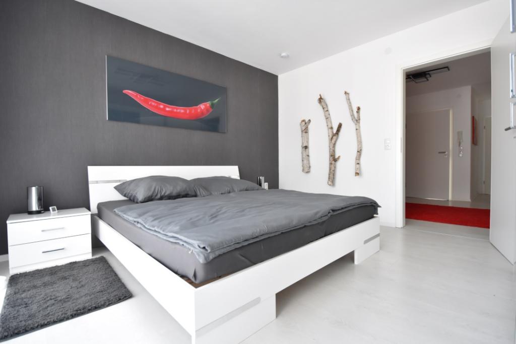 voll möbliertes Apartment in Speyer - 15 Gehminuten zur Innenstadt und Bahnhof - Foto 5
