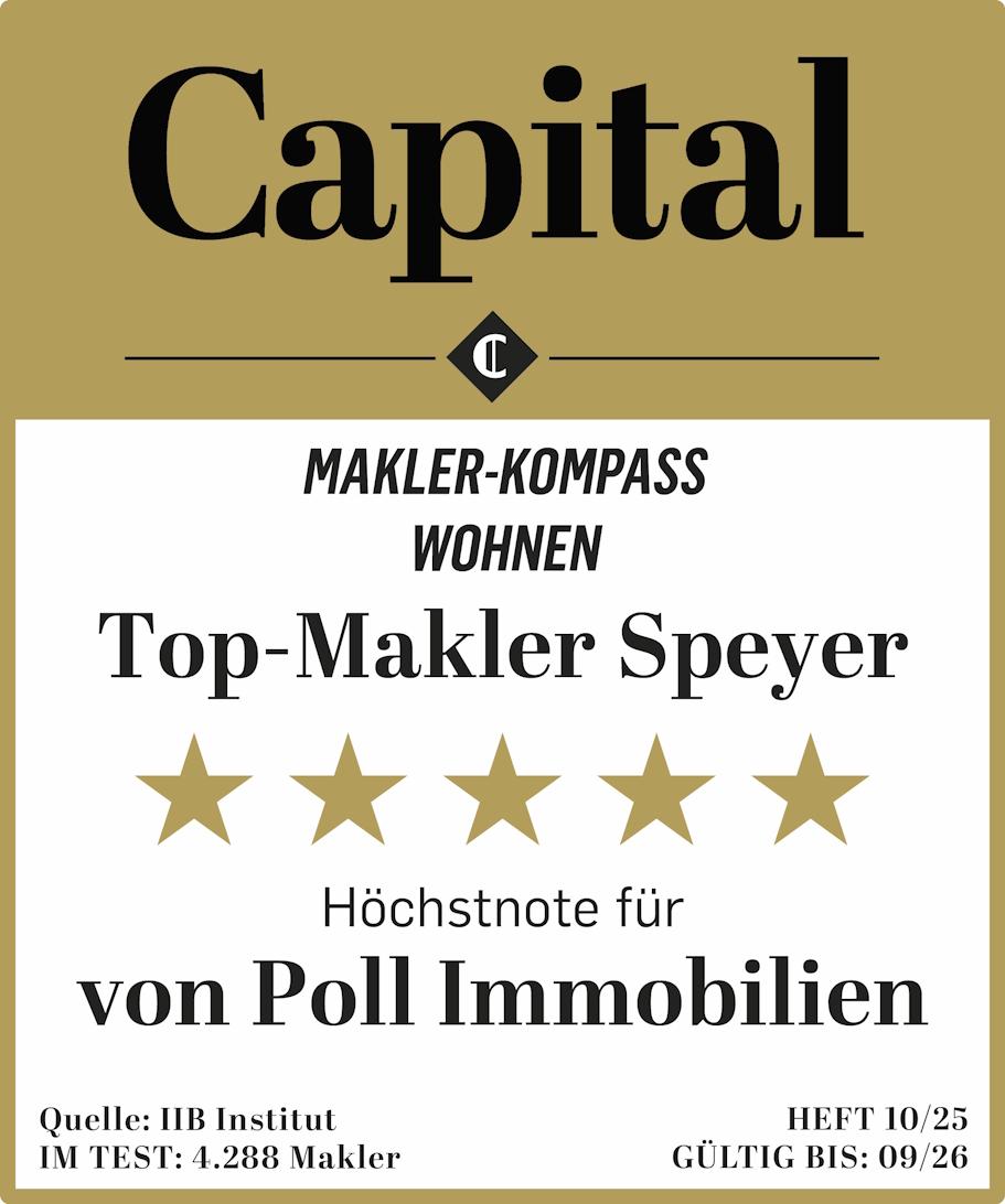 CAPITAL Siegel