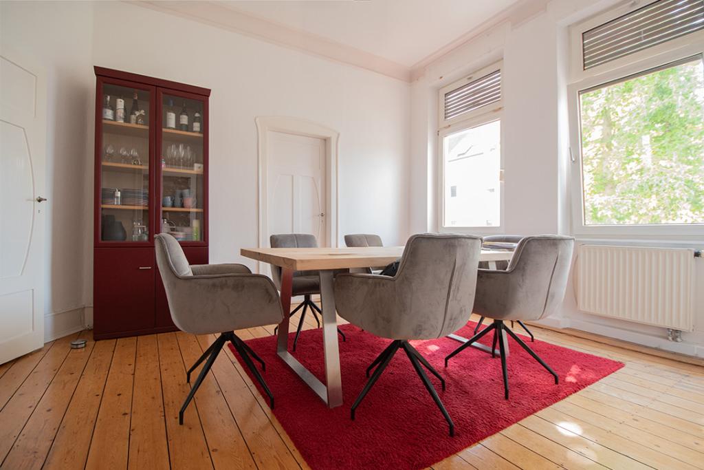 Stilvolle Altbauwohnung im Herzen von Speyer - Foto 3