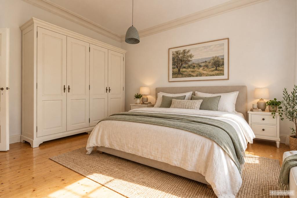Stilvolle Altbauwohnung im Herzen von Speyer - Foto 4