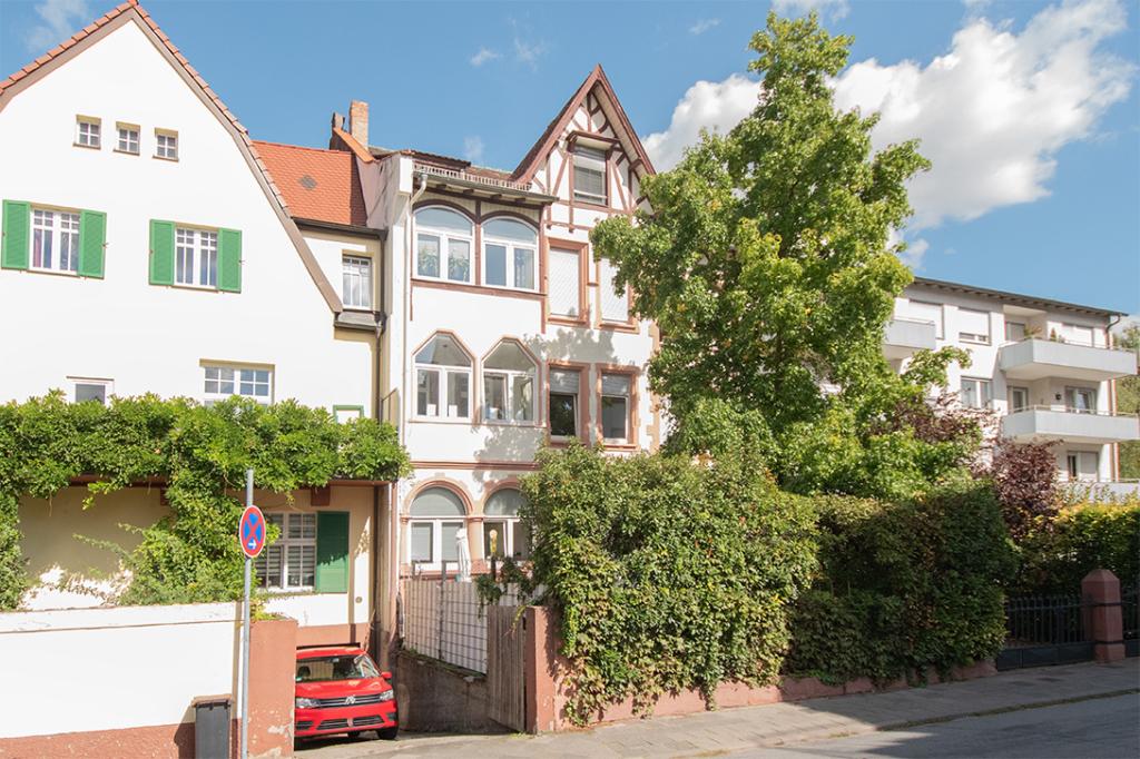 Stilvolle Altbauwohnung im Herzen von Speyer - Foto 5