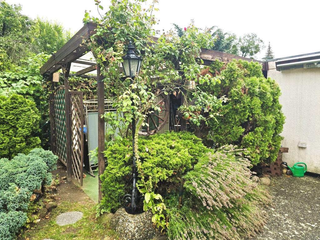 Pavillon