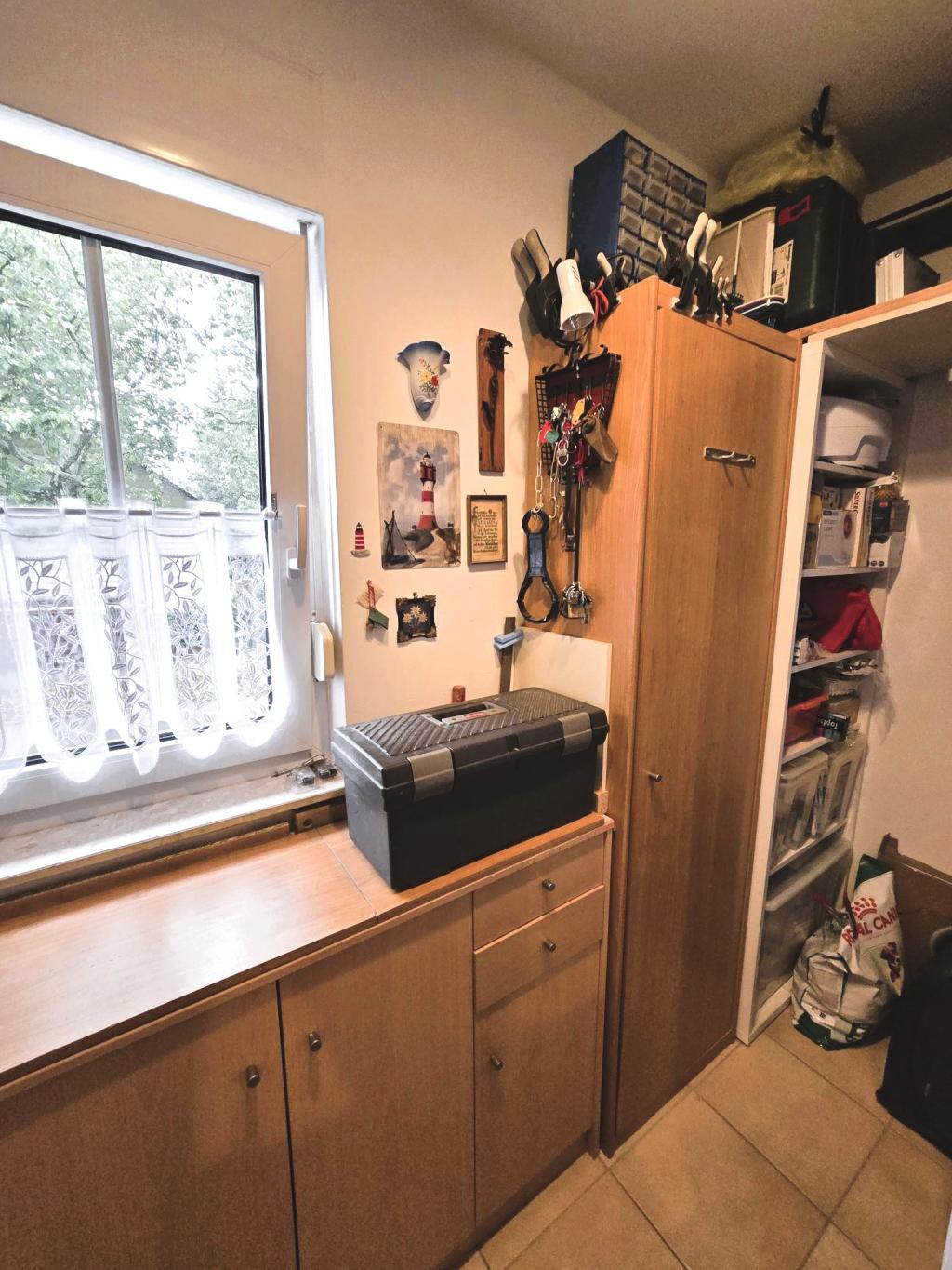 Arbeitszimmer