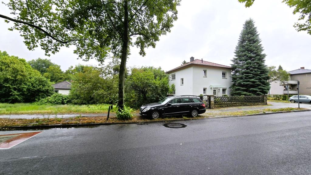 Grünanlage Lanke-Aue