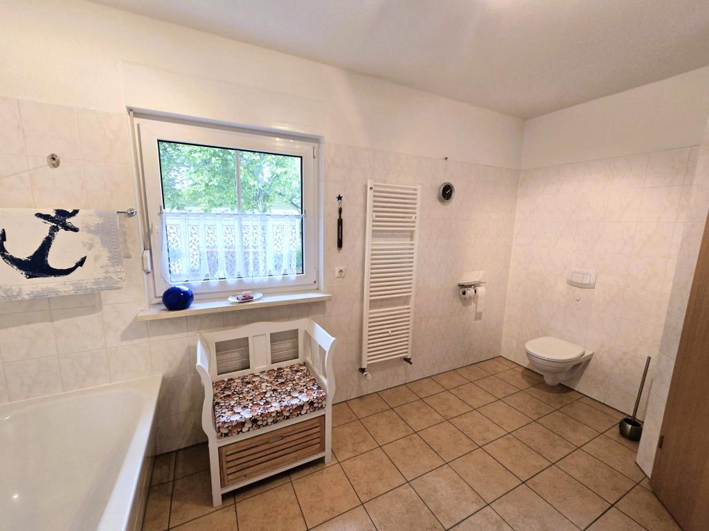 Badezimmer OG
