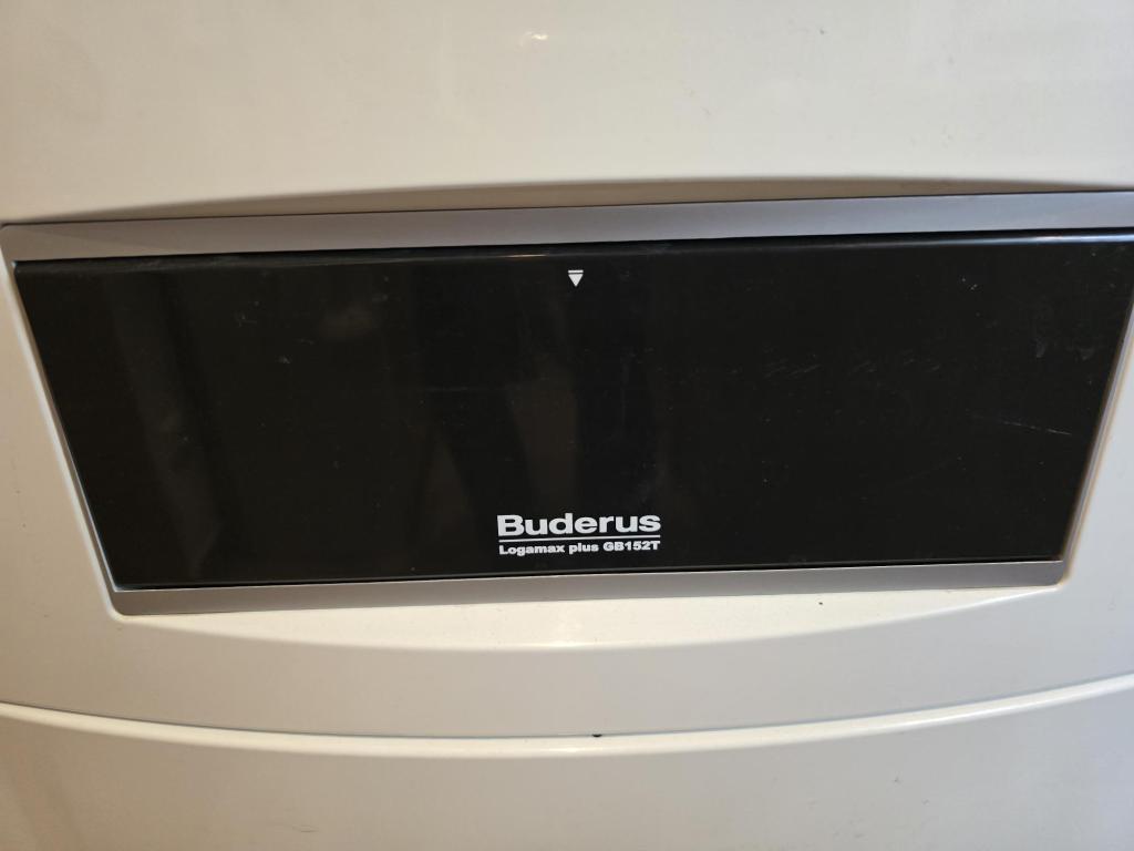 Fabrikat Buderus