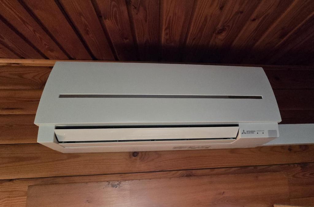 Klimaanlage Schlafzimmer