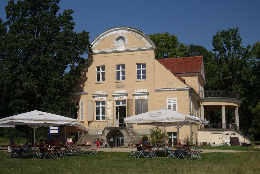 Kulturpark Neukladow