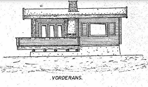 Vorderansicht