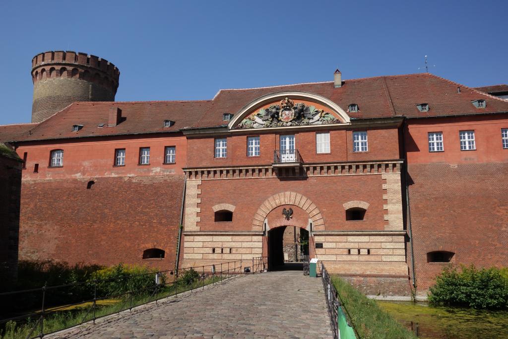 Zitadelle Spandau