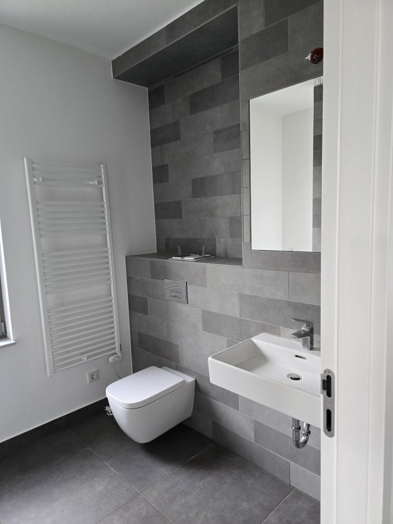3-Zimmer DG-Mietwohnung, 69,62 m², EBK, Balkon, Fahrstuhl, Tiefgarage, Kladow - Photo 3