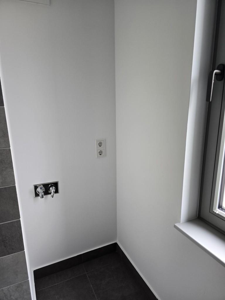 3-Zimmer DG-Mietwohnung, 69,62 m², EBK, Balkon, Fahrstuhl, Tiefgarage, Kladow - Foto 3