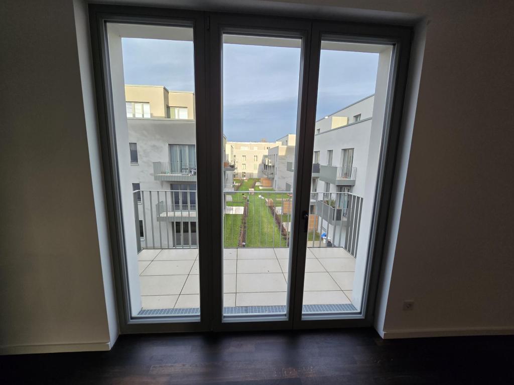 3-Zimmer-Mietwohnung, 74,76 m², 2.OG, EBK mit Mittelinsel, Balkon, Fahrstuhl, Tiefgarage, Kladow - Foto 5