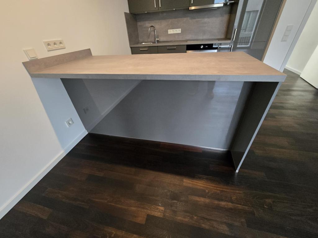 3-Zimmer-Mietwohnung, 74,76 m², 2.OG, EBK mit Mittelinsel, Balkon, Fahrstuhl, Tiefgarage, Kladow - Foto 1