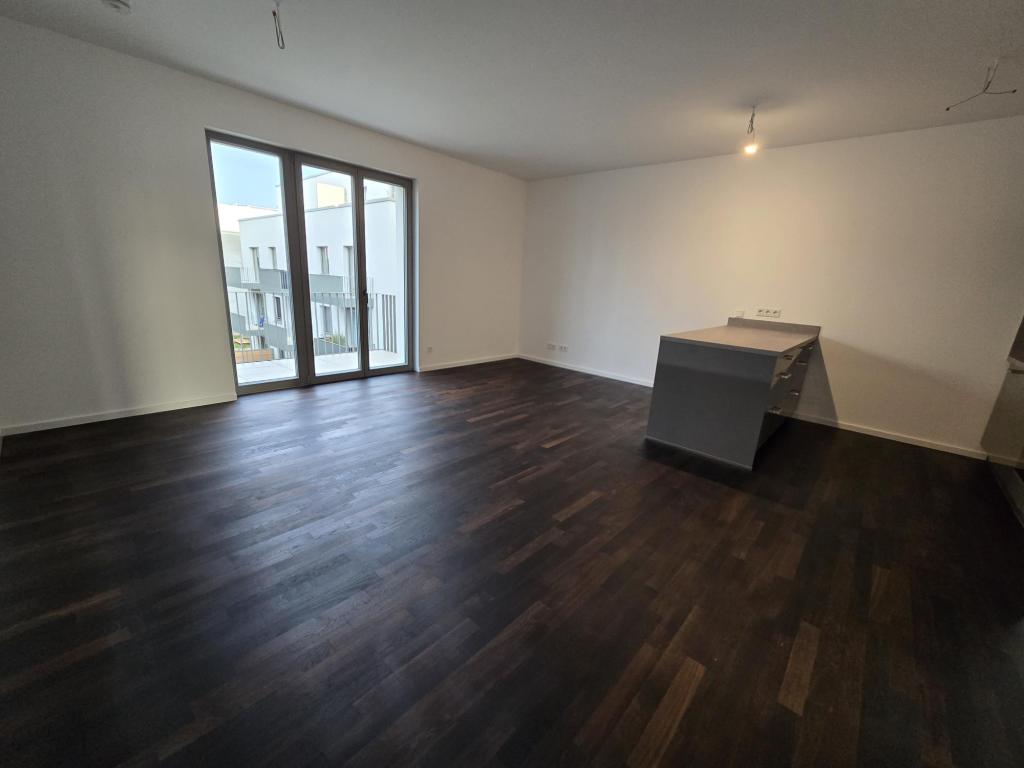 3-Zimmer-Mietwohnung, 74,76 m², 2.OG, EBK mit Mittelinsel, Balkon, Fahrstuhl, Tiefgarage, Kladow - Photo 1