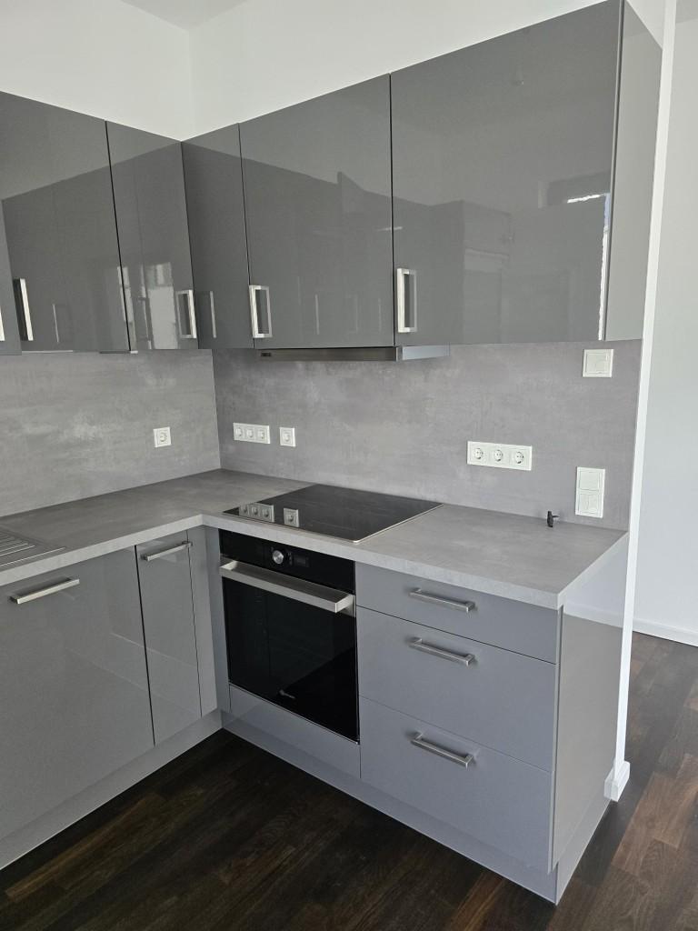 3-Zimmer-Mietwohnung, 74,50 m², 2.OG, EBK, Balkon, Fahrstuhl, Tiefgarage, Kladow - Photo 2