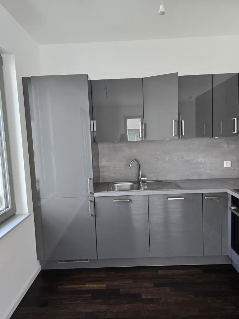 3-Zimmer-Mietwohnung, 74,50 m², 2.OG, EBK, Balkon, Fahrstuhl, Tiefgarage, Kladow - Photo 3