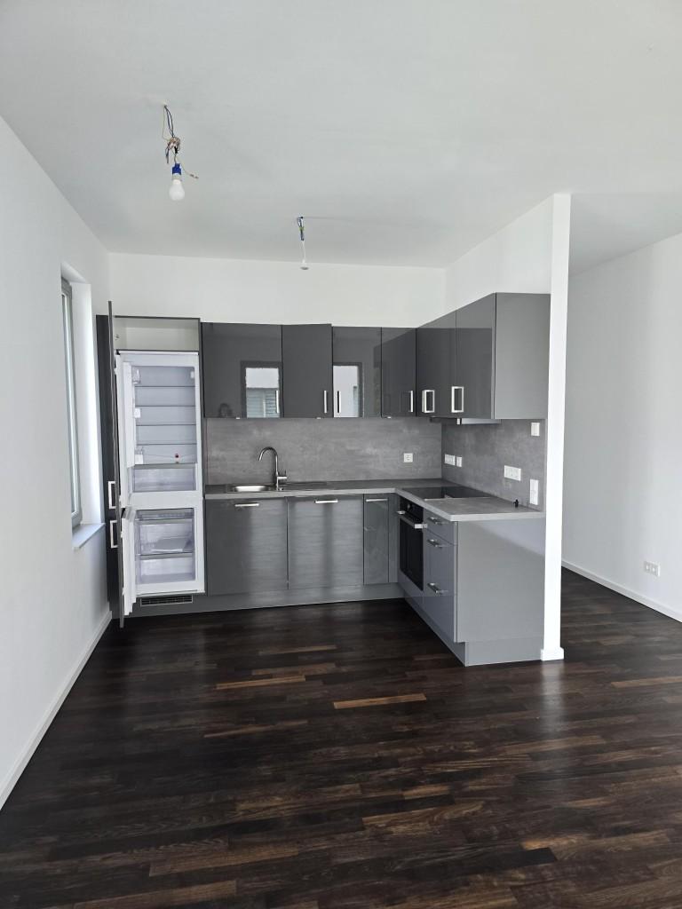 3-Zimmer-Mietwohnung, 74,50 m², 2.OG, EBK, Balkon, Fahrstuhl, Tiefgarage, Kladow - Photo 2
