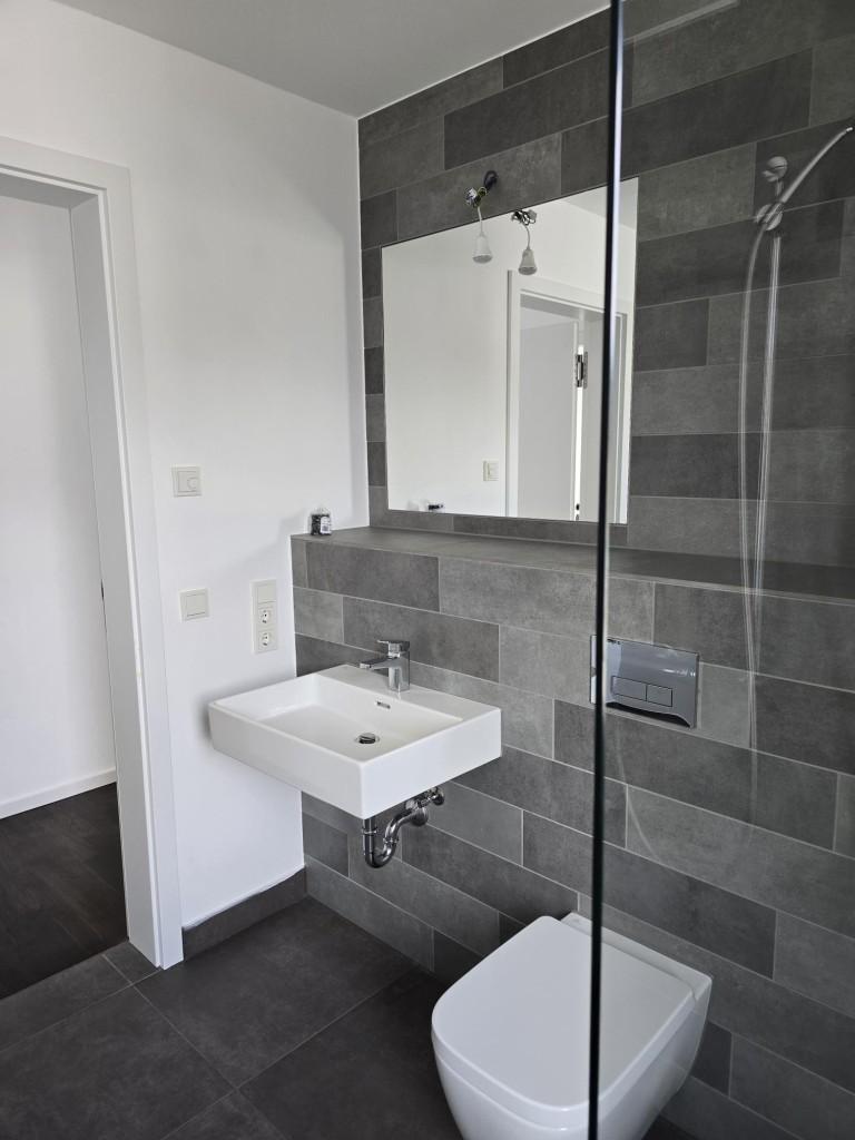 3-Zimmer-Mietwohnung, 74,50 m², 2.OG, EBK, Balkon, Fahrstuhl, Tiefgarage, Kladow - Photo 4