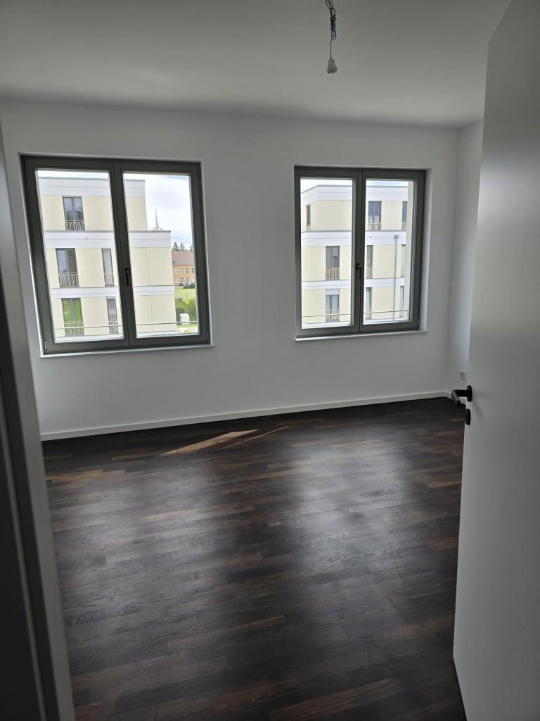 3-Zimmer-Mietwohnung, 74,50 m², 2.OG, EBK, Balkon, Fahrstuhl, Tiefgarage, Kladow - Photo 1