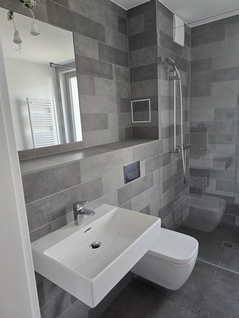 3-Zimmer-Mietwohnung, 74,50 m², 2.OG, EBK, Balkon, Fahrstuhl, Tiefgarage, Kladow - Photo 3