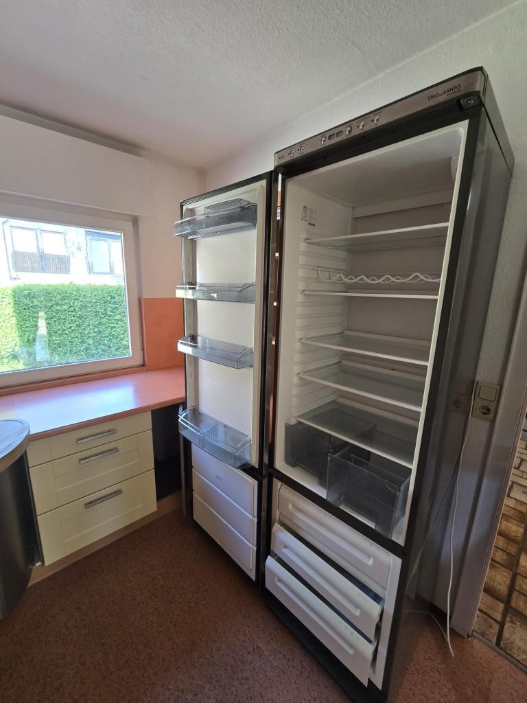 Bezugsfreie Doppelhaushälfte, 2 Vollgeschosse ohne Dachschrägen, Garage, zentrale ruhige Ortslage - Foto 4