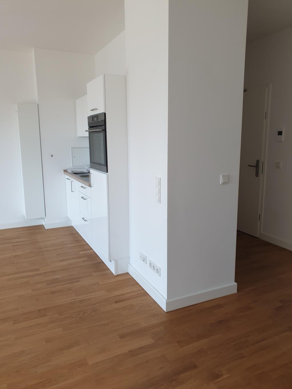 Wohnzimmer/ Flur