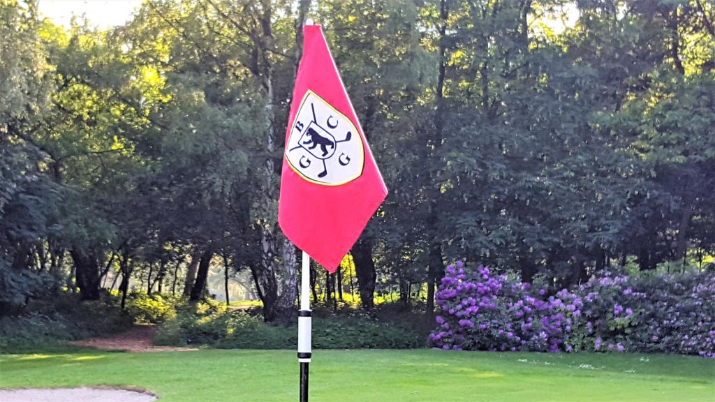 Golfplatz Gatow