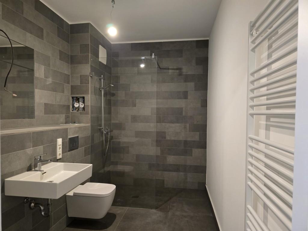 2-Zimmer-Mietwohnung, 47,22 m², 2.OG, EBK, Terrasse, Fahrstuhl, Tiefgarage, Keller, Kladow - Photo 3