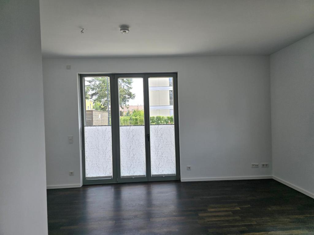 2-Zimmer-Mietwohnung, 56,54 m², EG, EBK, Terrasse, Fahrstuhl, Tiefgarage, Keller, Kladow - Photo 1