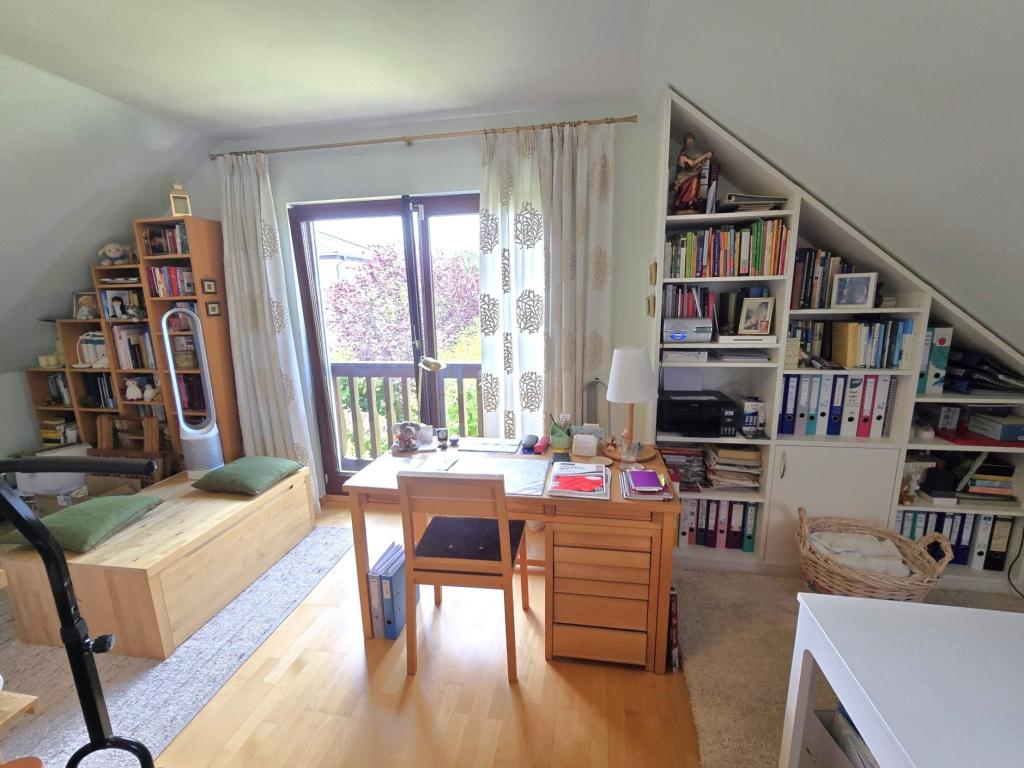 Hobbyzimmer