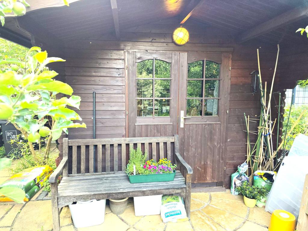 Gartenhaus
