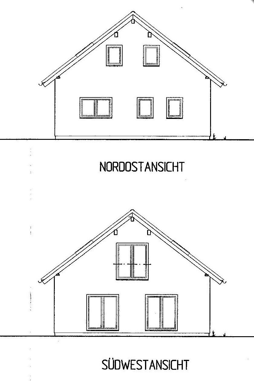 Ansichten