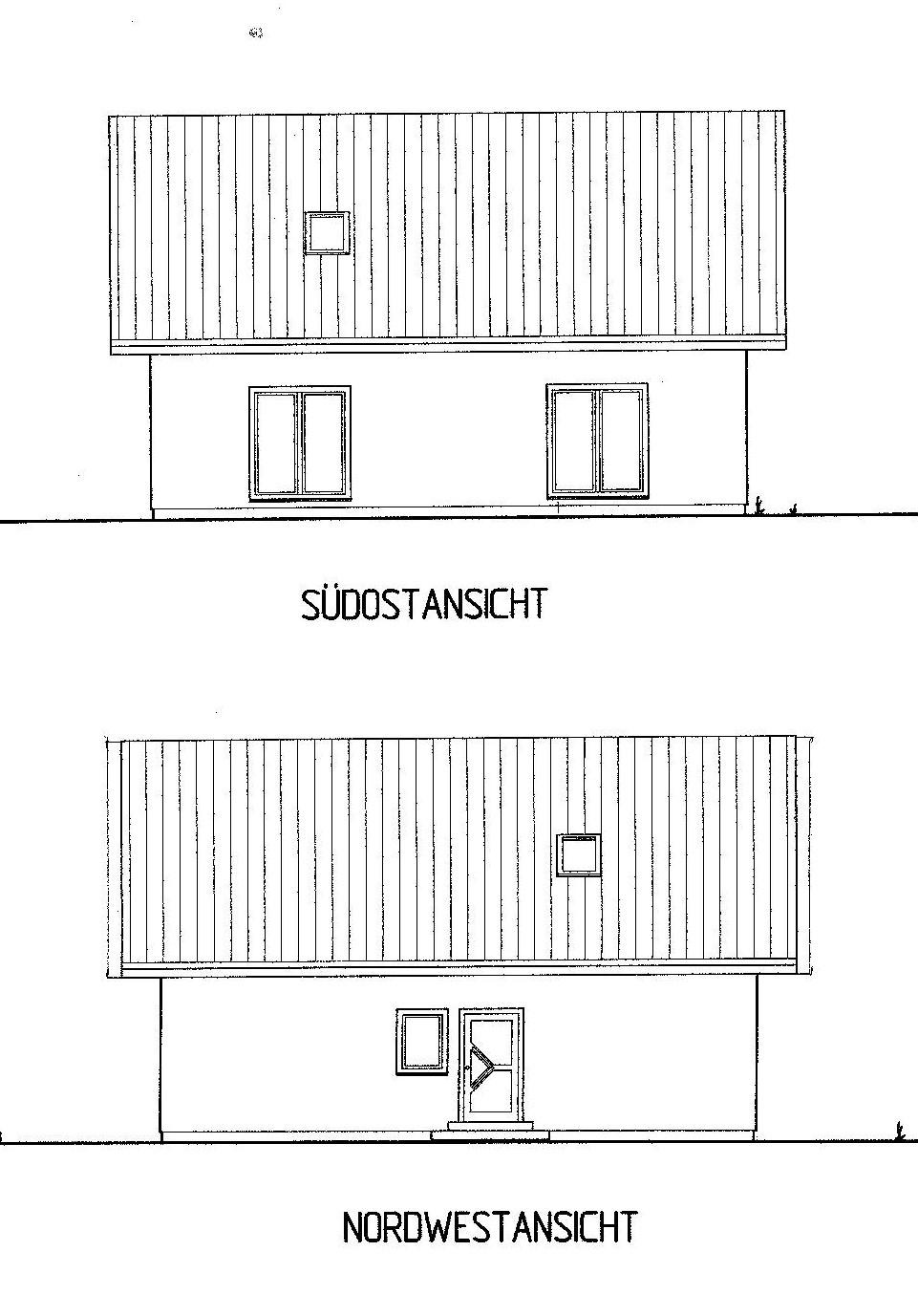 Ansichten
