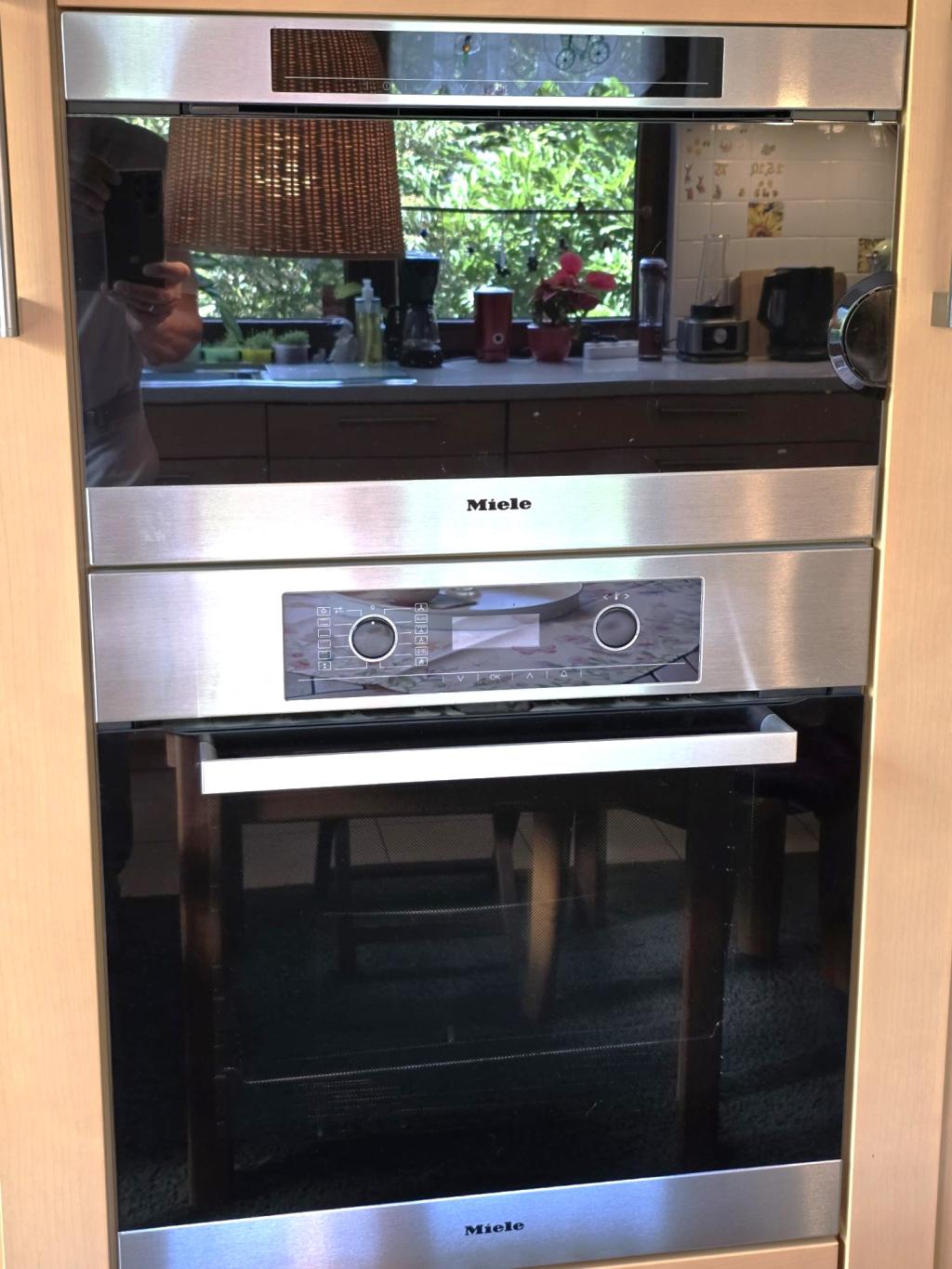 Miele-Geräte