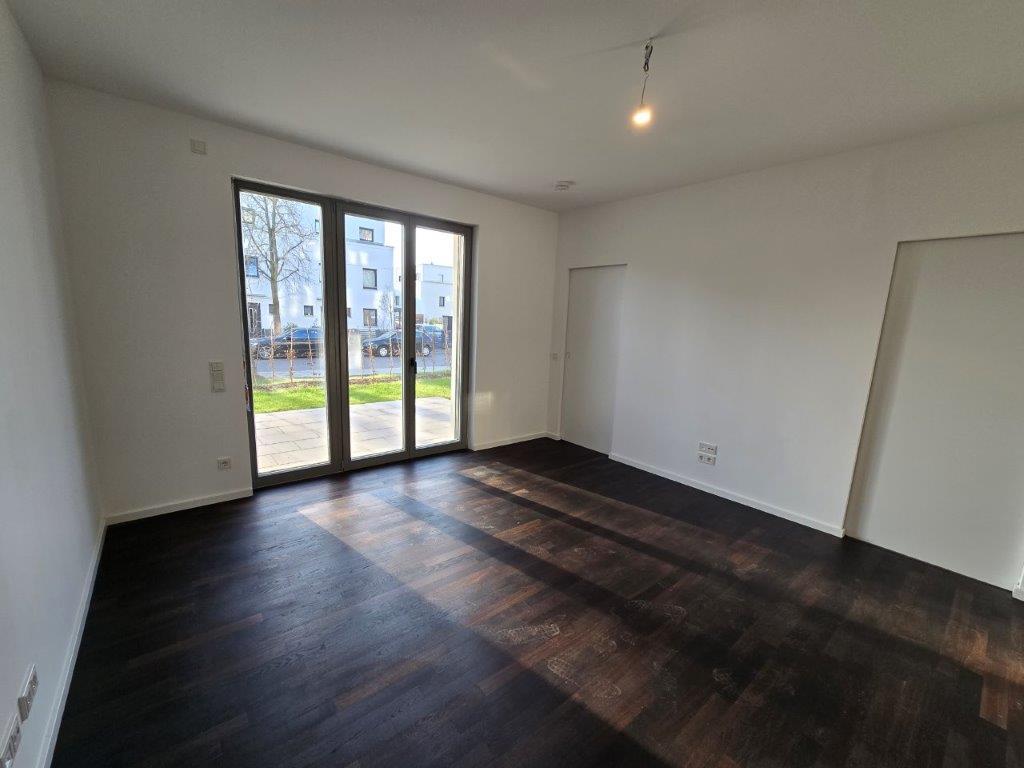2-Zimmer-Mietwohnung, 50,90 m², EG, EBK, Terrasse, Fahrstuhl, Tiefgarage, Keller, Kladow - Photo 1