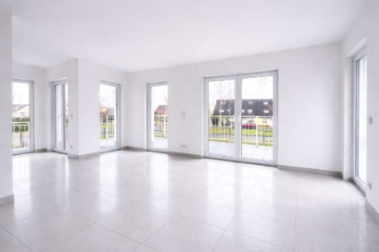 Hell-freundliche 3-Zimmer-Mietwohnung, 85 m², 1.OG, EBK, Kladow - Photo 3