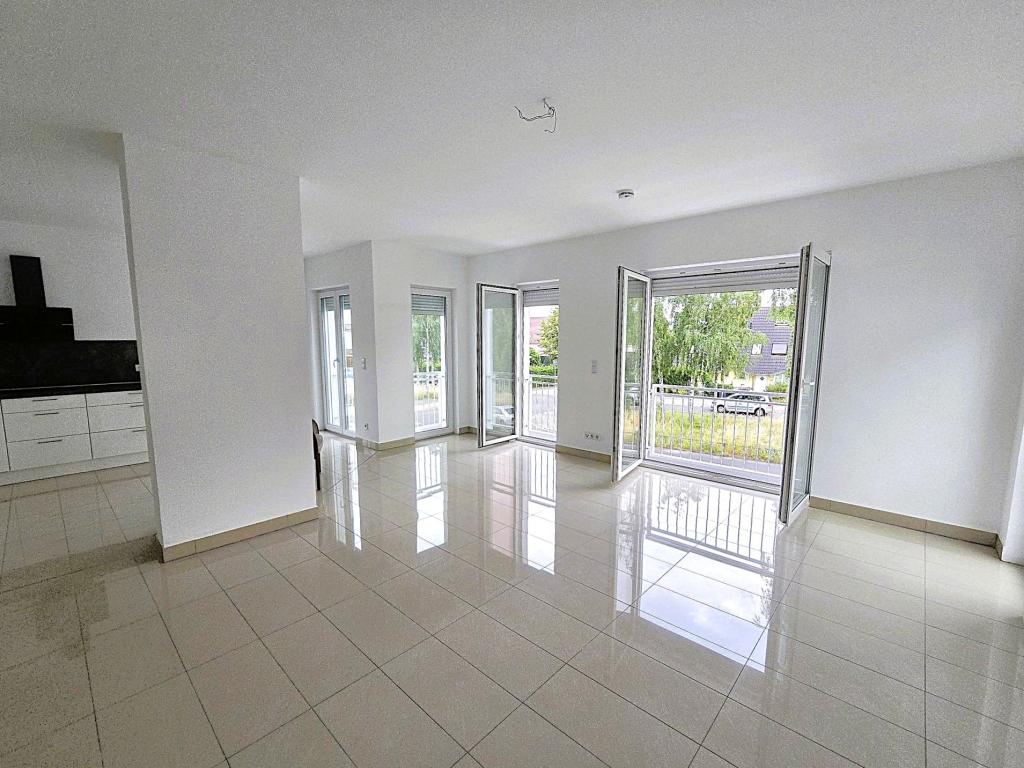 Hell-freundliche 3-Zimmer-Mietwohnung, 85 m², 1.OG, EBK, Kladow - Photo 1
