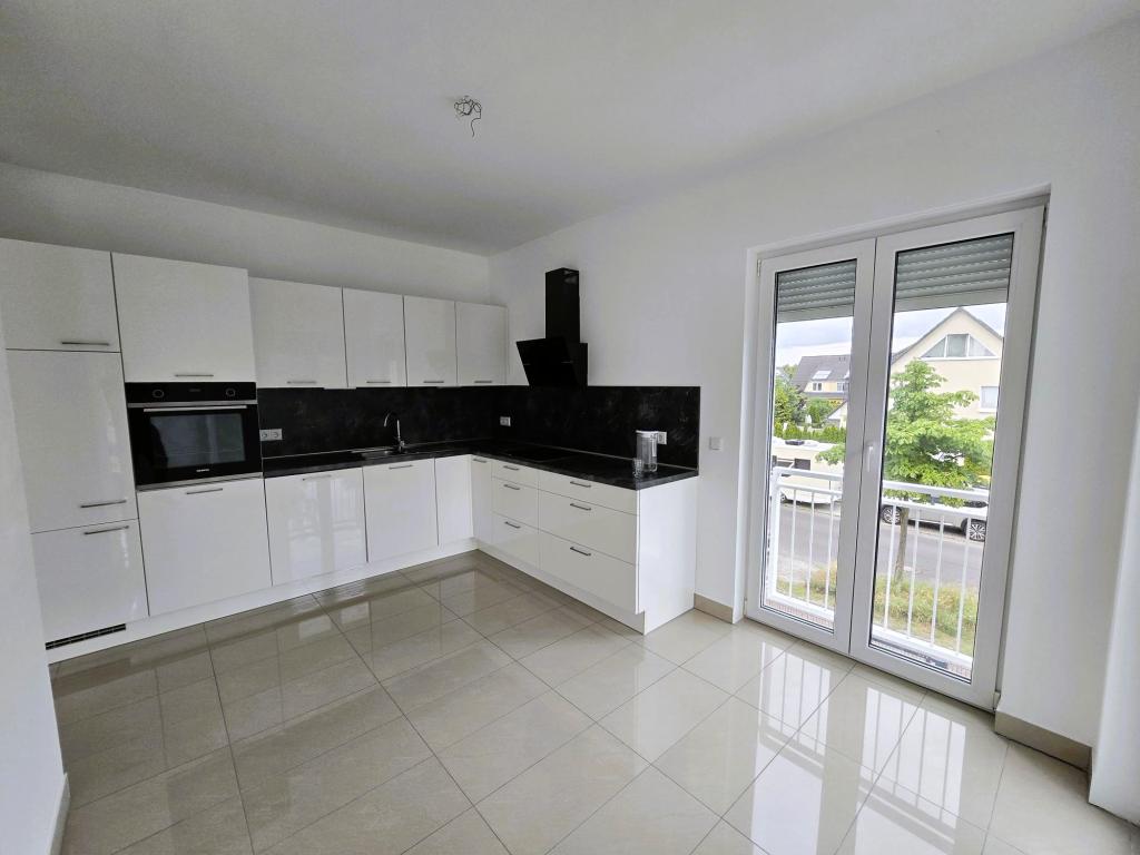 Hell-freundliche 3-Zimmer-Mietwohnung, 85 m², 1.OG, EBK, Kladow - Photo 5