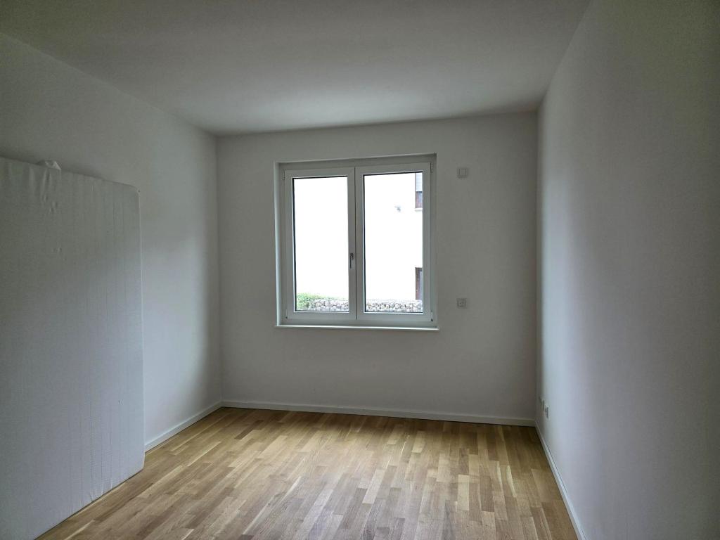 Großzüg. 3-Zimmer-Mietwohnung, 107,69 m², EG, EBK, Terrasse & Garten, Fahrstuhl, Kladow, Erstbezug - Photo 4