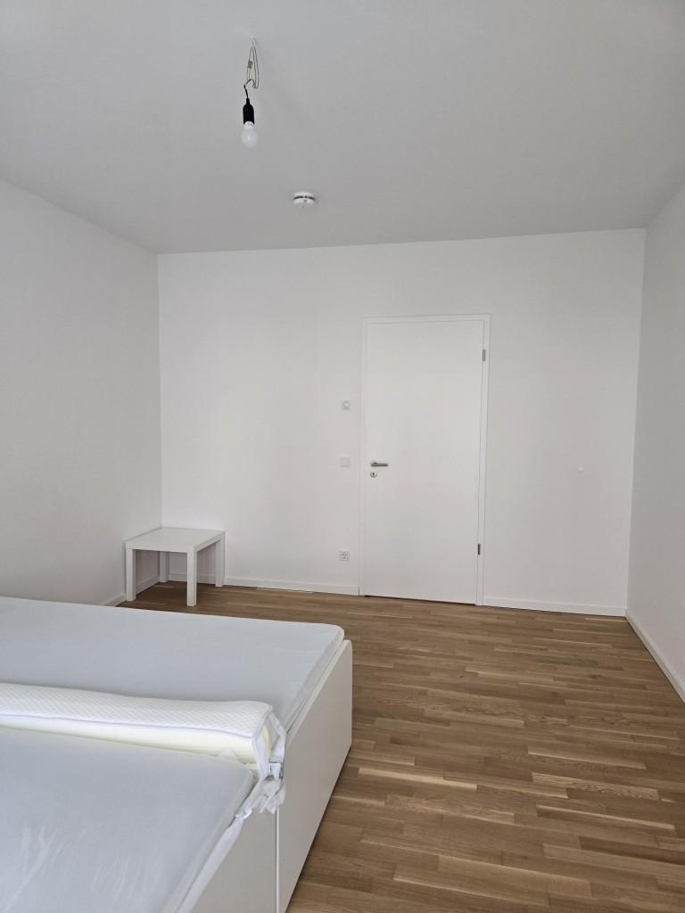 Großzüg. 3-Zimmer-Mietwohnung, 107,69 m², EG, EBK, Terrasse & Garten, Fahrstuhl, Kladow, Erstbezug - Photo 2