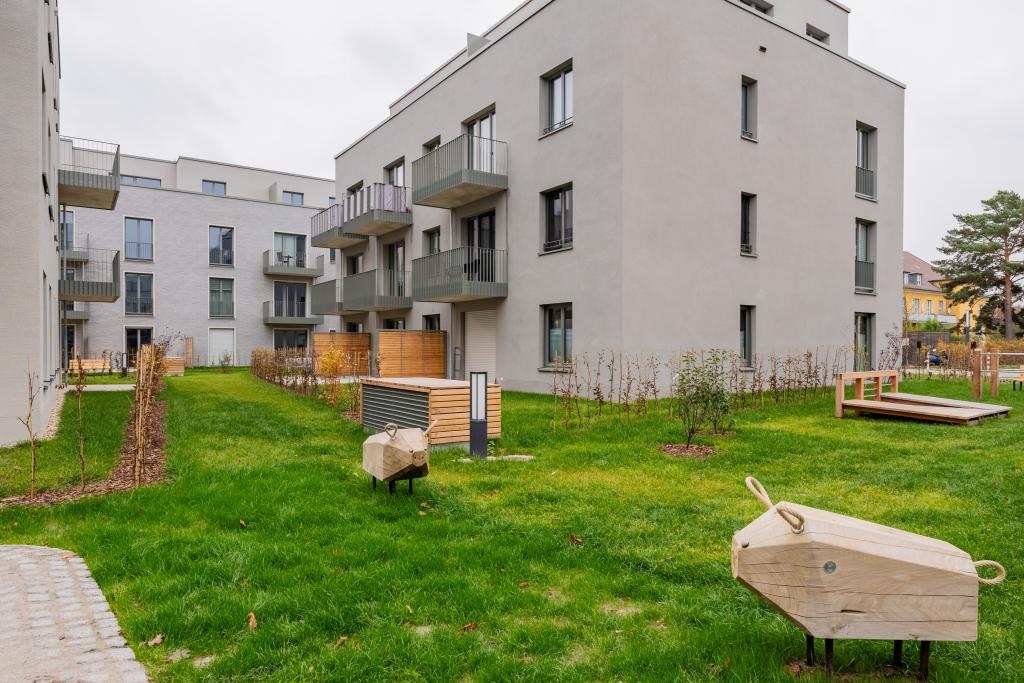 Spielbereich