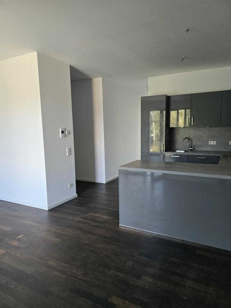 2-Zimmer-Mietwohnung, 52,24 m², 2.OG, EBK, Balkon, Fahrstuhl, Tiefgarage, Kladow - Foto 2