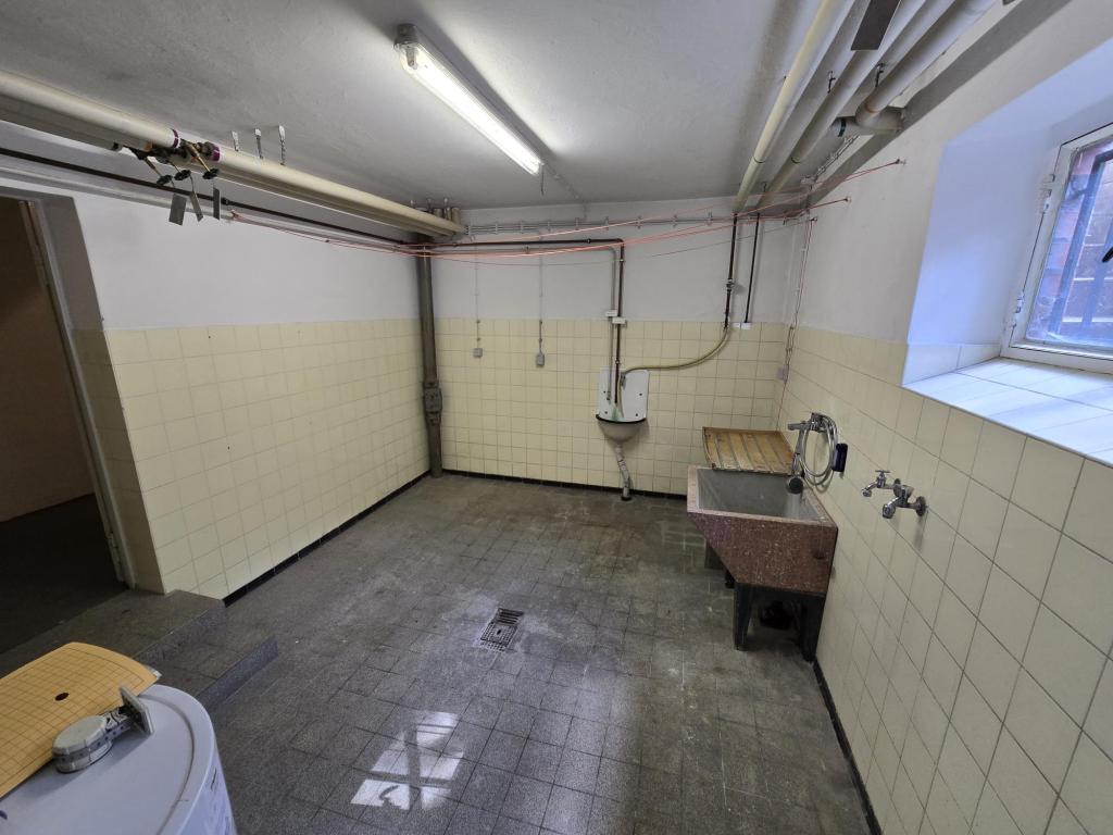 Bezugsfreie Doppelhaushälfte, 6 Zimmer, Garage, Garten, ruhige Lage, Ortseingang Kladow - Foto 5