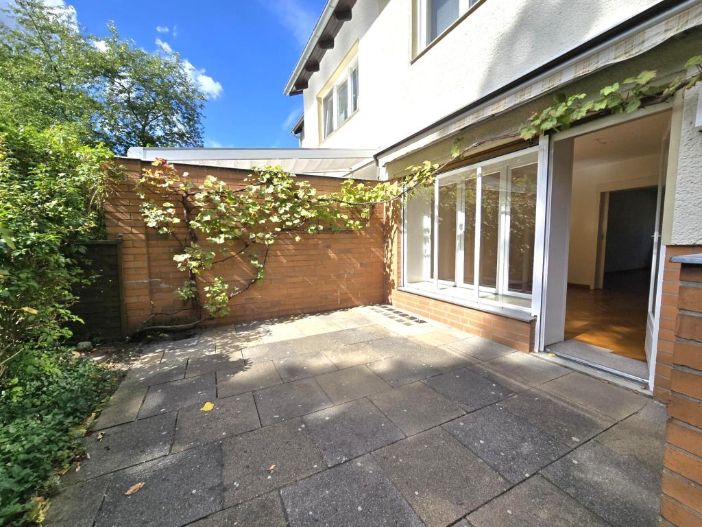 Bezugsfreie Doppelhaushälfte, 6 Zimmer, Garage, Garten, ruhige Lage, Ortseingang Kladow - Foto 4