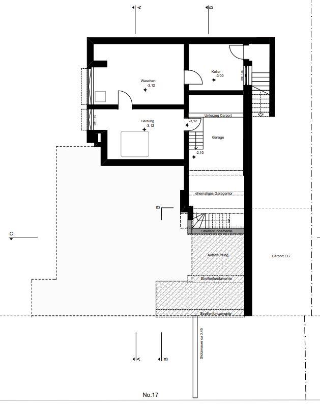 Grundriss KG