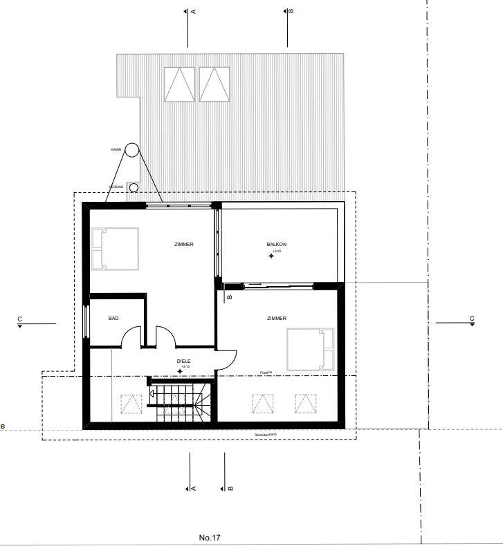 Grundriss OG 