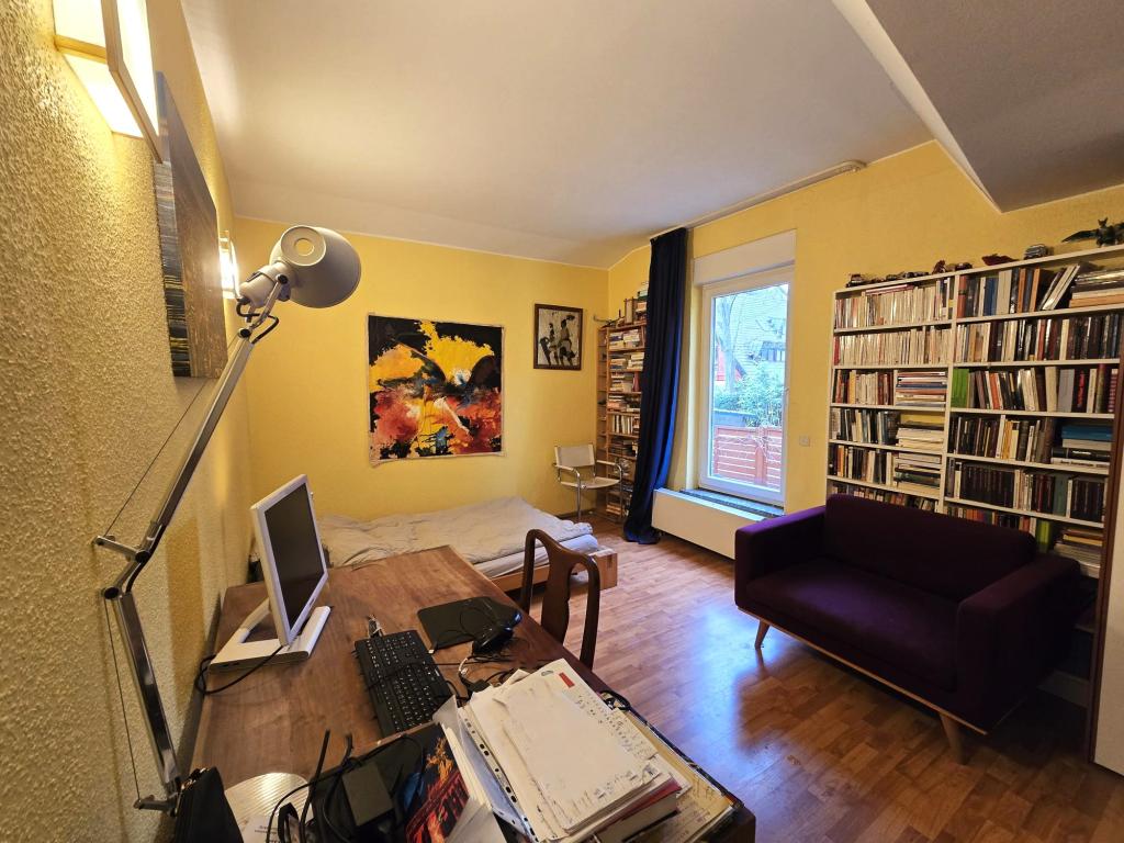 Gästezimmer